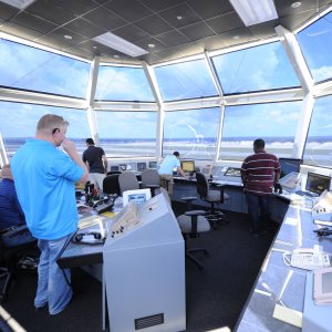 Mexico to Need 1,545 Air Traffic Controllers by 2034, Says SENEAM