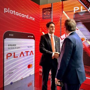 Plata Earns “Hecho en México” Seal, Plans US$1 Billion Investment