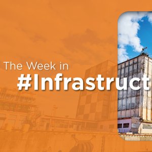 Housing Debate Rages as Industrial Demand Soars