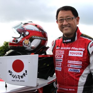 Toyota Reelects Akio Toyoda as Chairman Amid EV Stance Scrutiny