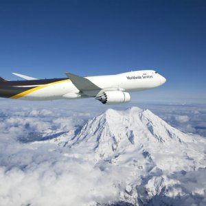 Boeing Logs 606 Net Orders in 2025, Backlog Hits 5,943 Aircraft