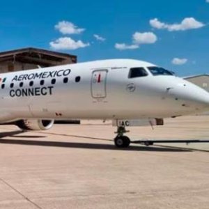 Aeroméxico Slips to Third in May OTP Rankings Despite 89.06%