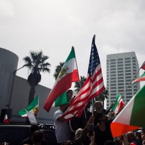 Trump Administration Escalates Military Presence in Los Angeles 