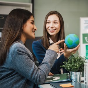 UN Global Compact Launches CMO Blueprint for Sustainability