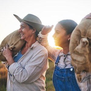 Mexico to Guarantee Rural Women’s Land Rights 