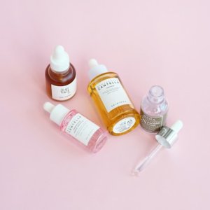 South Korea, China Beauty Brands Expand Rapidly in the West