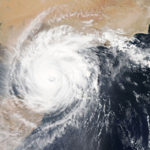 PAHO Urges Health Systems to Brace for 2025 Hurricane Season