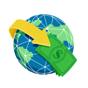 US Remittance Tax Could Threaten Mexican Families' Finances