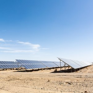 Puerto Peñasco Launches Bidding Process for Solar Farm Expansion
