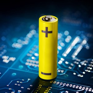 The Potential of Battery Storage in Mexico’s Energy Transition