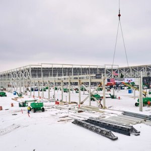 Ultium Upgrades Tennessee Plant for Cheaper EV Batteries