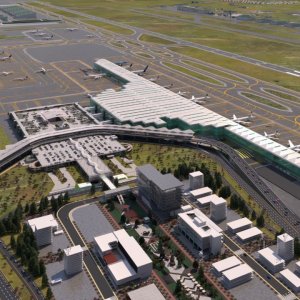 AIFA on Track for 8 Million Passengers in 2025, Says Director