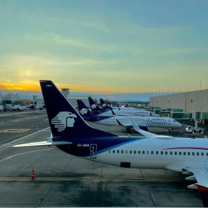 ASSA Union Prevails at Aeroméxico Connect, STIA Objects