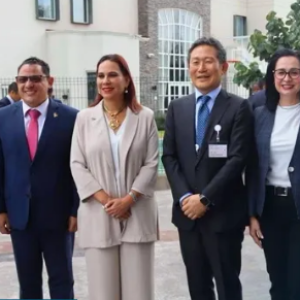 Japan’s SK Tec Invests US$19 Million to Expand Mexico Auto Plant