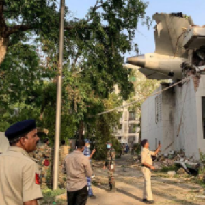 Air India Crash Revives Calls for Cockpit Video Recorders