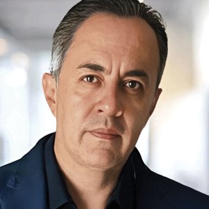 Skynet 2045: Will We Control AI or Surrender to It?