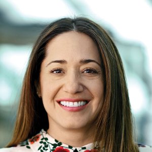 Embedding Change Management Into Talent DNA