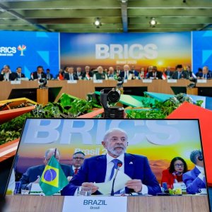 Trump Threatens BRICS With Tariffs After Bloc Slams US Policies