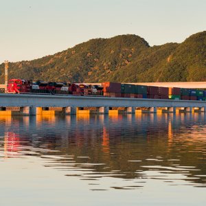 Intermodality: A Key Solution to Mexico’s Cargo Challenges