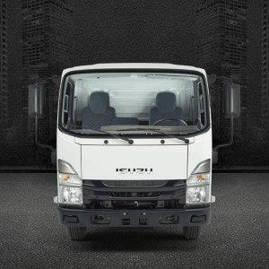 Isuzu Mexico Targets 10,000 Annual Sales by 2030, Up 66%