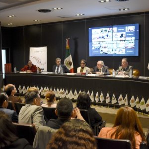 COFEPRIS Reinforces Ties with States on Health Oversight