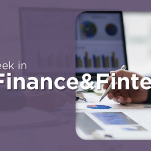 Banks Under Fire, BBVA Invests in Tech: The Week in Finance