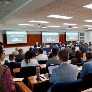 Mexico Auto Sector Urges Phased 40-Hour Week Reform