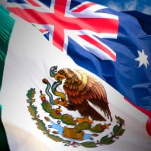 Australia, Mexico Celebrate 59 Years of Diplomatic Relations
