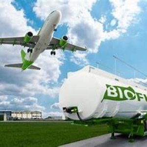 Mexico Aims for Sustainable Aviation Fuel by 2030, Says CANAERO