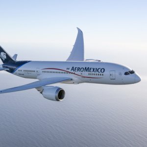 Aeroméxico Faces Third Safety Incident, AFAC Investigates