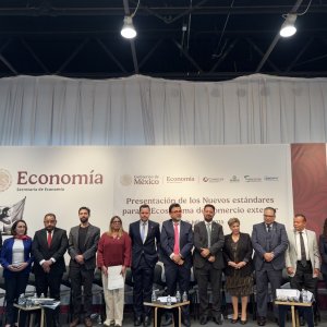 Mexico Launches Four New Standards to Boost Trade, Logistics