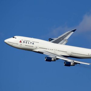 Delta Restores 2025 Outlook, Eyes US$4 Billion Free Cash Flow