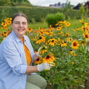 Mexico City Launches Gardens for Life to Boost Urban Biodiversity
