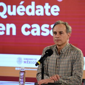 Mexico Appoints Hugo López-Gatell as WHO Representative