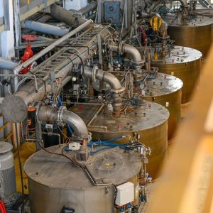 Transition Industries Advances Mexico's Mexinol Project