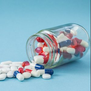 Wine Waste Turned Into Water Filters to Tackle Pharma Pollution