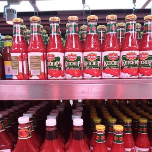 Del Monte Foods Files for Bankruptcy Protection, Pursues Sale