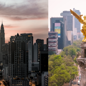 Mexico-Malaysia: Strategic Cooperation Between Emerging Economies