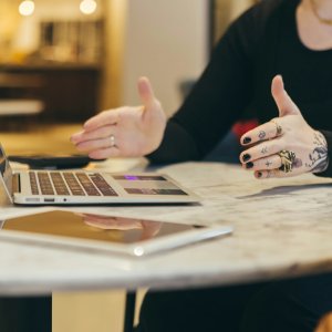 Tattoos Losing Stigma in Mexican Labor Market: OCC