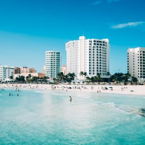 Cancun Earns 16 Eco Seals, 7 Platinum Beach Awards