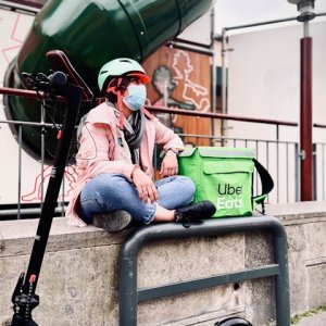 Reform Formalizes App Labor Rights, Preserves Flexibility