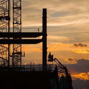 PEMEX Payment Crisis Drags Down Construction