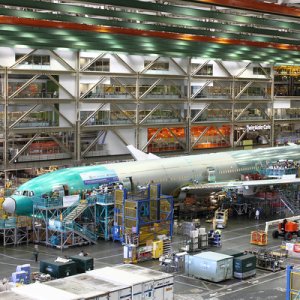 Mexico Aerospace Sales Lag in 1H25 as Tariff Fears Weigh In