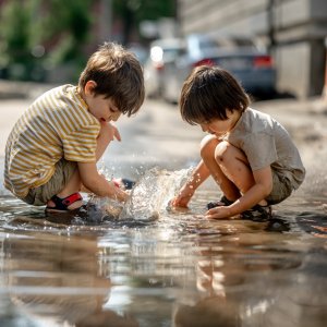 FEMSA Improves Water Access in Tabasco’s Schools 