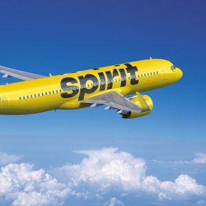 Spirit Airlines Risks Survival Without New Funding