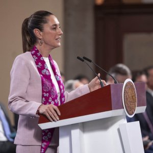 Pharma Sector to Invest MX$12 Billion / First Development Pole