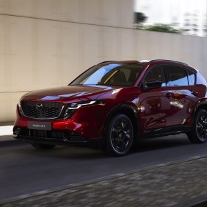 Mazda Forecasts US$987 Million Loss Due to US Tariffs in 2025
