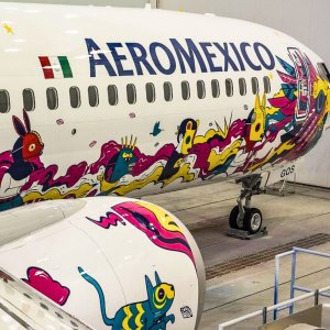 Delta-Aeroméxico Pact Faces DOJ Push to End Immunity