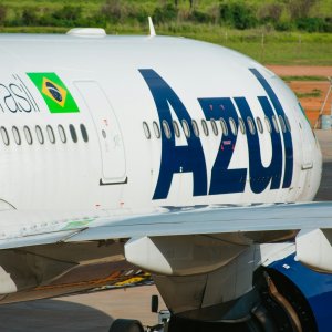 Azul Raises US$650 Million, Suspends NYSE Listing Amid Chapter 11