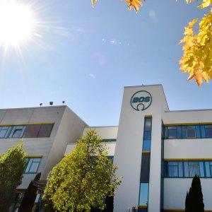 BOS México’s Irapuato Plant Wins GM 2024 Supplier Award